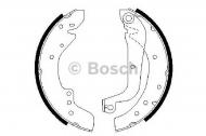 Комлект тормозных накладок BOSCH 0 986 487 547