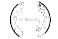 Комлект тормозных накладок BOSCH 0 986 487 581
