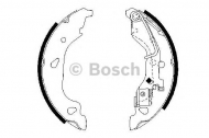 Комлект тормозных накладок BOSCH 0 986 487 596