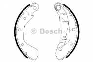 Комлект тормозных накладок BOSCH 0 986 487 613
