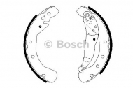 Комлект тормозных накладок BOSCH 0 986 487 658