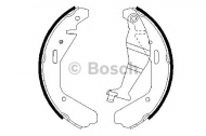 Комлект тормозных накладок BOSCH 0 986 487 707