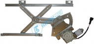 Подъемное устройство для окон ELECTRIC LIFE ZR MG03 L