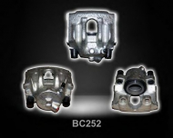 Тормозной суппорт SHAFTEC BC252