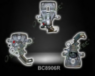 Тормозной суппорт SHAFTEC BC8906R