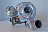 Компрессор GARRETT 751768-5004S