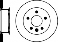 Тормозной диск HELLA PAGID 8DD 355 101-341
