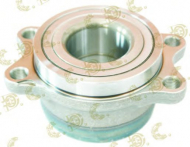 Комплект подшипника AUTOKIT 01.98045