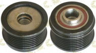 Механизм свободного хода AUTOKIT 03.81599