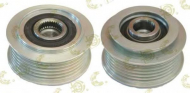 Механизм свободного хода AUTOKIT 03.81653