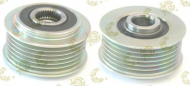 Механизм свободного хода AUTOKIT 03.81805