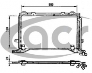 Конденсатор ACR 300283