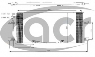 Конденсатор ACR 300485