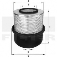 Фильтр FIL FILTER HP 472