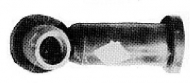 Подвеска Metalcaucho 00720