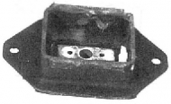Подвеска Metalcaucho 00932