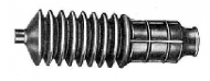 Пыльник Metalcaucho 01257