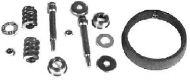 Держатель Metalcaucho 02391