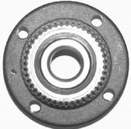 Комплект подшипника Metalcaucho 90525