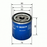 Фильтр BOSCH 0 451 103 355