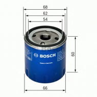 Фильтр BOSCH 0 451 104 025