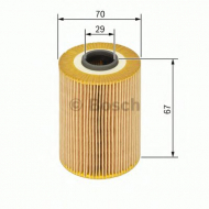 Фильтр BOSCH F 026 407 093