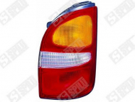 Фонарь SPILU 414009