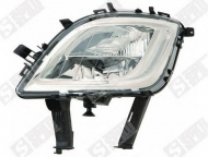 Фара SPILU 622039