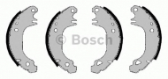 Комлект тормозных накладок BOSCH F 026 004 275