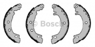 Комлект тормозных накладок BOSCH F 026 004 550