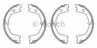 Комлект тормозных накладок BOSCH F 026 008 022