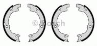 Комлект тормозных накладок BOSCH F 026 008 024