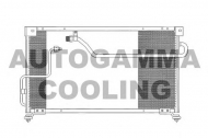 Конденсатор AUTOGAMMA 102677
