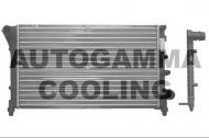 Теплообменник AUTOGAMMA 103412