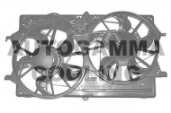 Вентилятор AUTOGAMMA GA200451