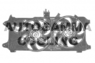 Вентилятор AUTOGAMMA GA201012