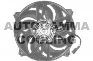 Вентилятор AUTOGAMMA GA201256