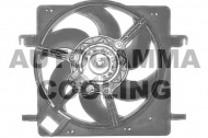 Вентилятор AUTOGAMMA GA201489