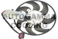 Вентилятор AUTOGAMMA GA221300