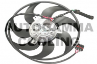 Вентилятор AUTOGAMMA GA227013