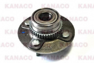 Комплект подшипника KANACO H20516