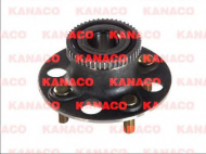 Комплект подшипника KANACO H24048