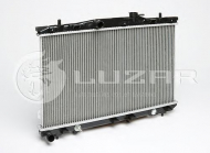 Теплообменник LUZAR LRc HUEl00251