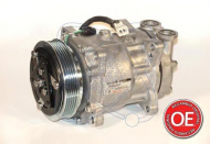 Компрессор ELECTRO AUTO 20A1500