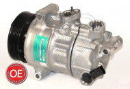Компрессор ELECTRO AUTO 20A1701