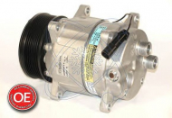 Компрессор ELECTRO AUTO 20B0017