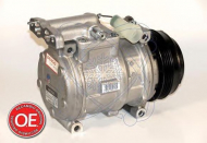 Компрессор ELECTRO AUTO 20D3290