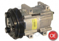 Компрессор ELECTRO AUTO 20V1014
