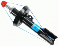Амортизатор SACHS 230 575