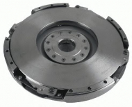 Нажимной диск SACHS 3483 024 031